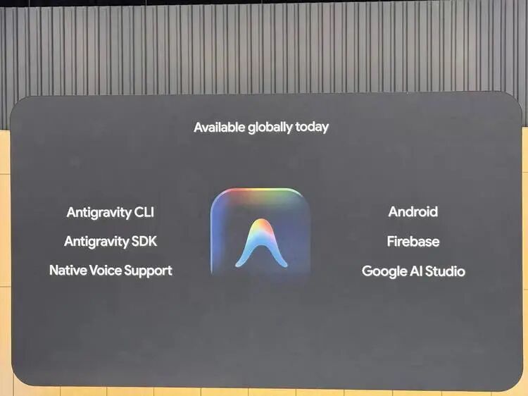Google I/O 2026发布亮点：Gemini、Antigravity与Claude Code竞争-第7张图片-开云app在线下载-开云体云app官网入口下载-V3.6.9