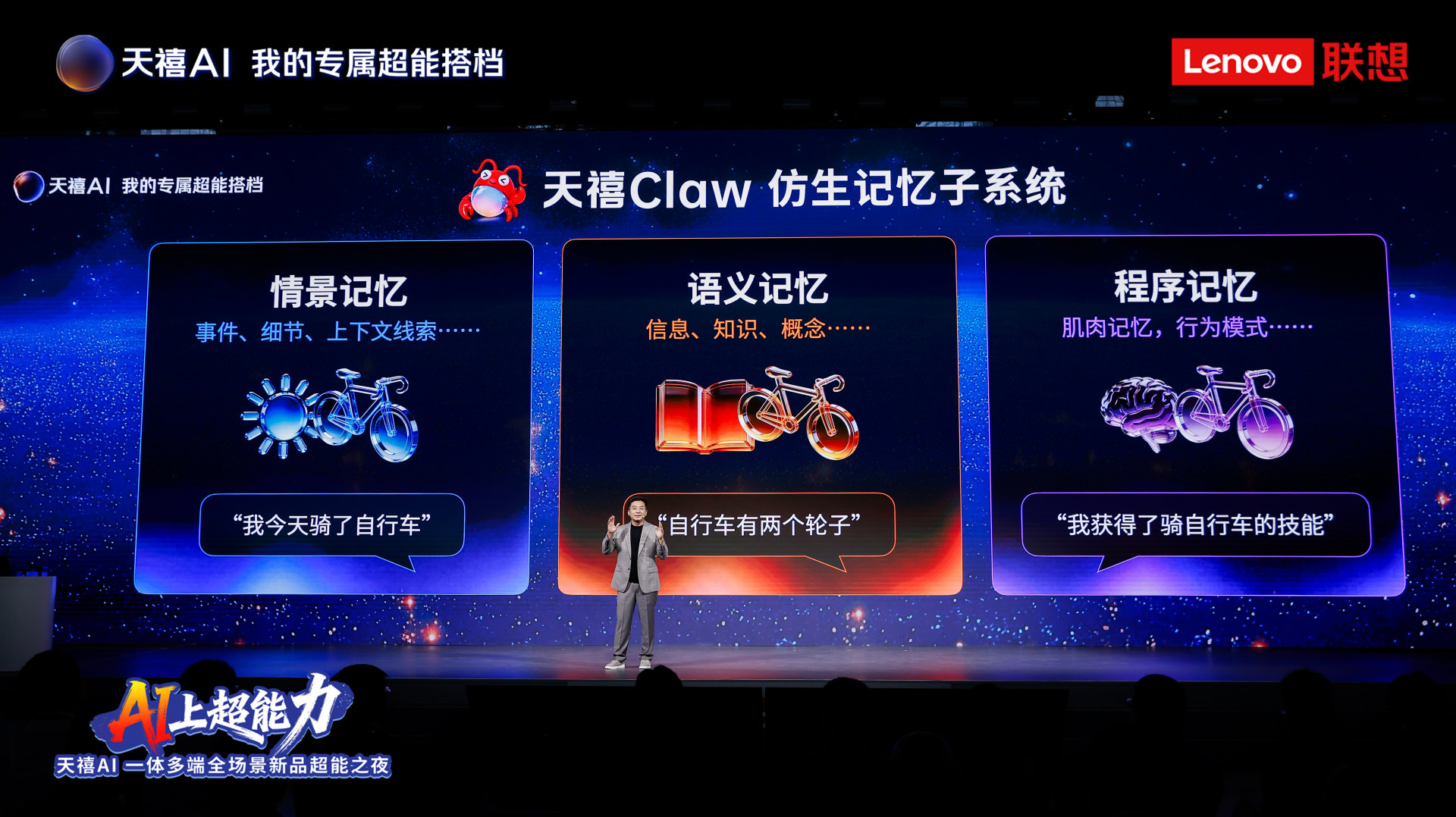 联想新品超能之夜:天禧AI 4.0构建跨设备原生AI体验-第8张图片-开云app在线下载-开云体云app官网入口下载-V3.6.9 联想新品超能之夜:天禧AI 4.0构建跨设备原生AI体验-第8张图片-开云app在线下载-开云体云app官网入口下载-V3.6.9