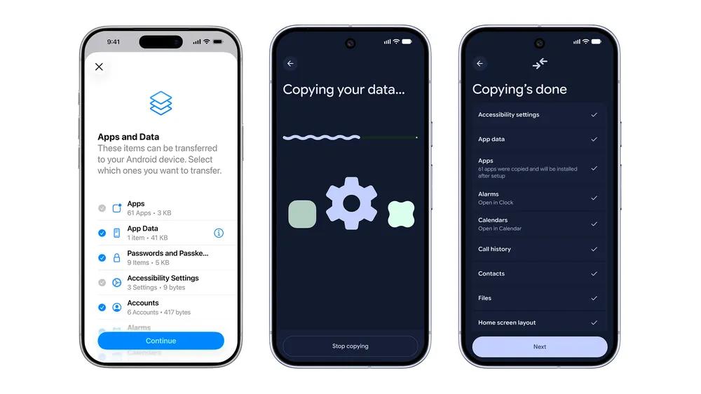 谷歌重磅上线Gemini Intelligence，安卓设备AI大升级-第16张图片-开云app在线下载-开云体云app官网入口下载-V3.6.9