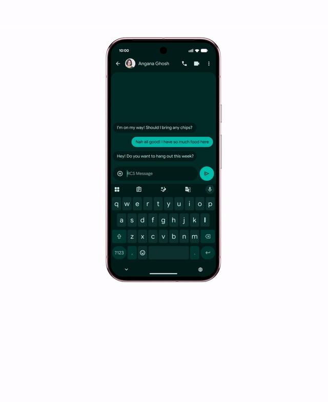 谷歌重磅上线Gemini Intelligence，安卓设备AI大升级-第9张图片-开云app在线下载-开云体云app官网入口下载-V3.6.9
