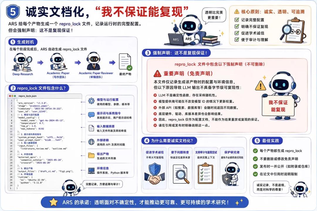 学生党狂喜！Claude Code论文流水线开源，6.4k星标两行命令搞定研究到定稿-第13张图片-开云app在线下载-开云体云app官网入口下载-V3.6.9
