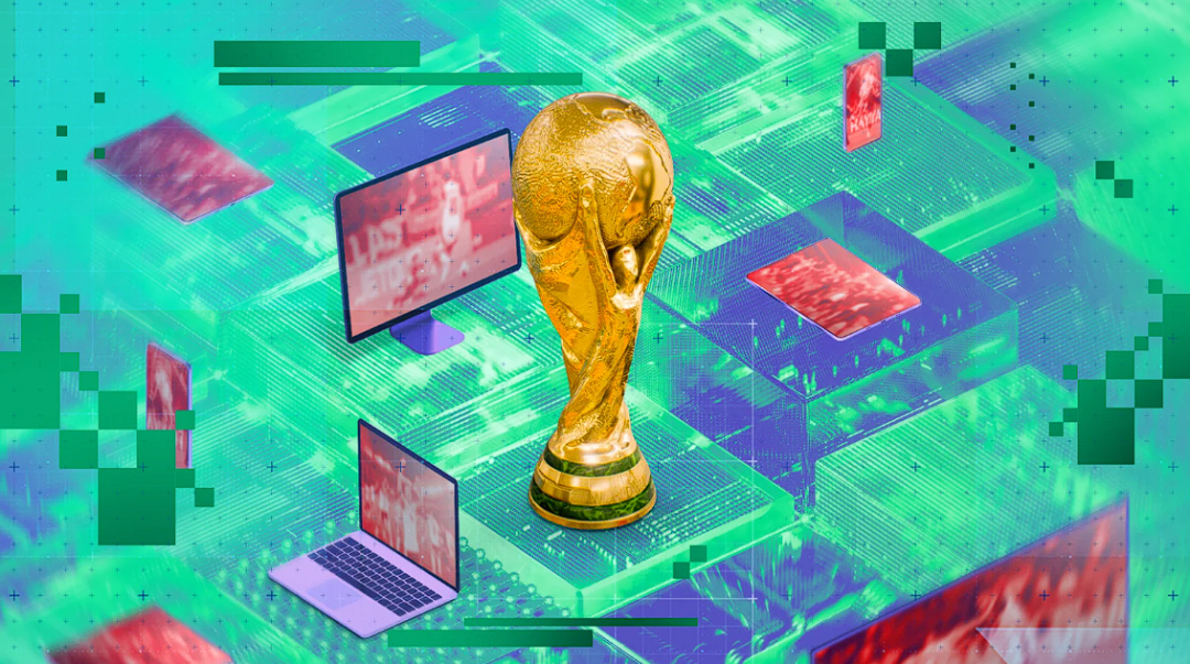小红书拿下2026世界杯转播权，社区平台首掌体育版权-第11张图片-开云app在线下载-开云体云app官网入口下载-V3.6.9